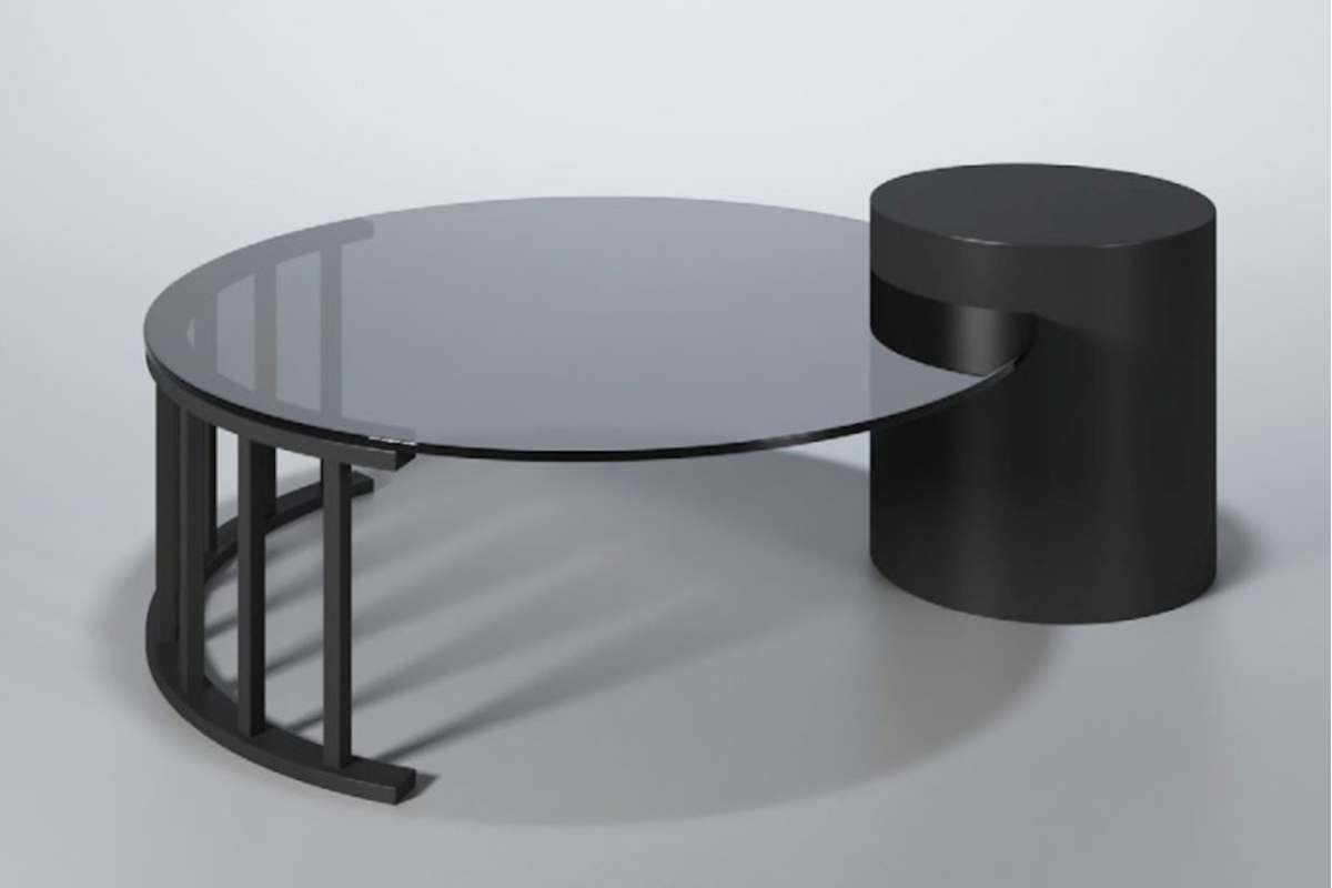 Mesa centro Venice|Franco Furniture