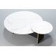 Mesa de centro modelo wall de Franco Furniture