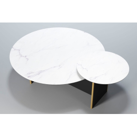 Mesa de centro modelo wall de Franco Furniture