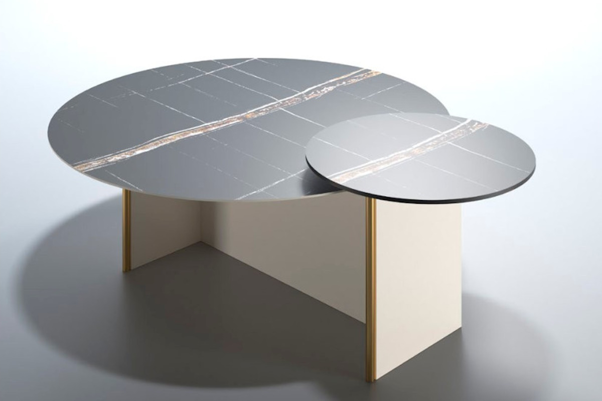 Mesa centro Wall|Franco Furniture