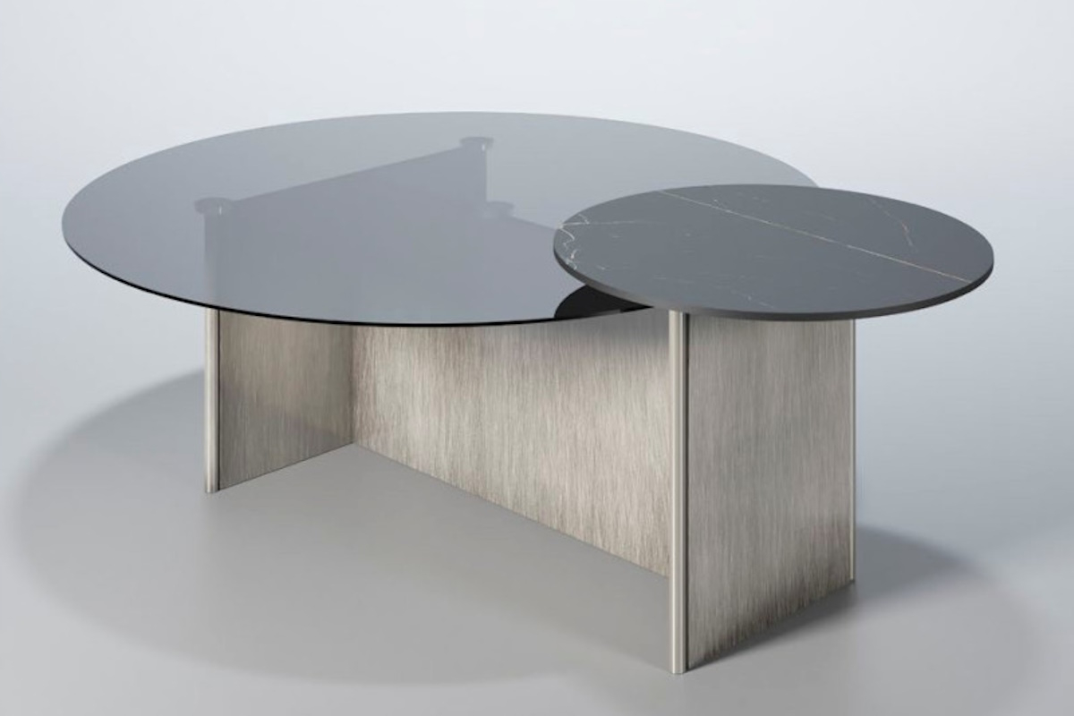 Mesa centro Wall|Franco Furniture