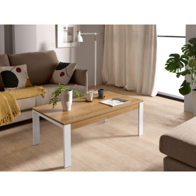 Mesa de centro elevable modelo Tema de Pemi