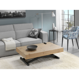 Mesa de centro modelo activa 901 de Indesan