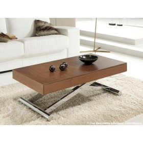 Mesa de centro elevable comedor modelo Activa 920 de Indesan