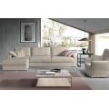 Sofá chaiselongue Montecarlo|Eneas By Xirivella