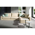 Sofá chaiselongue Firenze|Eneas By Xirivella