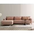 Sofá chaiselongue Koala|Reyes Ordoñez