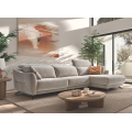 Sofá chaiselongue Alice|Pedro Ortiz