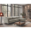 Sofá chaiselongue Ingrid|Pedro Ortiz