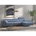 Sofá chaiselongue Mirella|Pedro Ortiz
