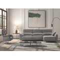 Sofá chaiselongue Anabel|Pedro Ortiz