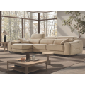 Sofá chaiselongue Cinthia|Pedro Ortiz