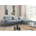 Sofá chaiselongue Dallas|Pedro Ortiz
