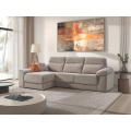 Sofá chaiselongue Ariel|Pedro Ortiz