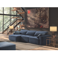 Sofá chaiselongue Melani|Pedro Ortiz