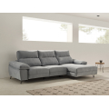 Sofá chaiselongue Flamingo|Reyes Ordoñez