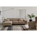 Sofá chaiselongue Papúa|Reyes Ordoñez