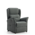 Sillón relax Genio|Reyes Ordoñez