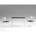 Mesa de cocina Meghan|Cauxi