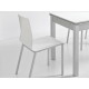 Silla de cocina con diseño moderno modelo laura de Velasco