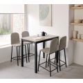 Taburete de cocina Sira|Velasco