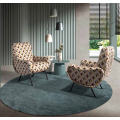 Butaca Twist|Eneas By Xirivella
