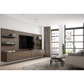 Mueble de comedor moderno de Torga Mobiliario colección Nativ Home 26