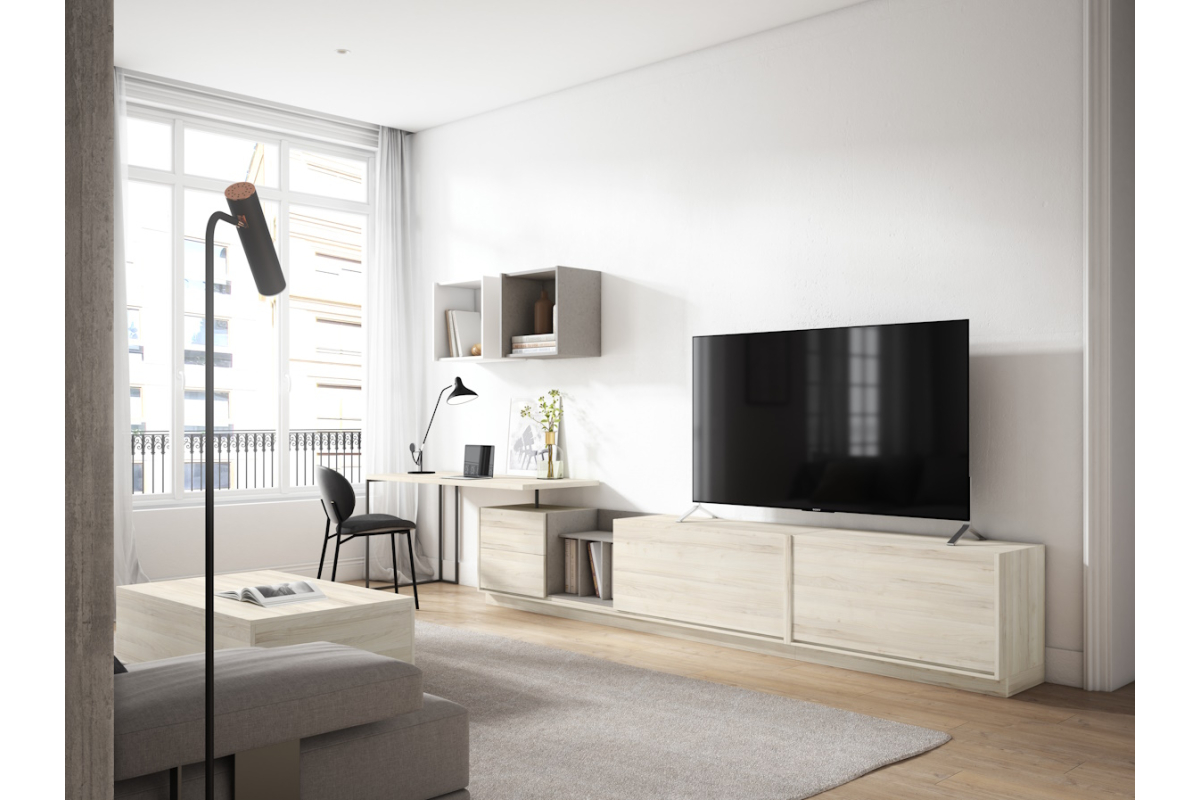 Mueble de comedor contemporáneo de Torga Nativ 23