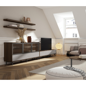 Mueble de comedor moderno de Torga Mobiliario colección Nativ Home 21