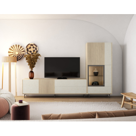 Mueble de comedor moderno de Torga Mobiliario colección Nativ Home 19