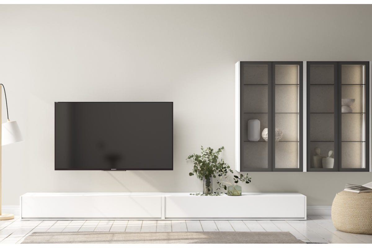Mueble de comedor moderno de Torga Mobiliario colección Nativ Home 18