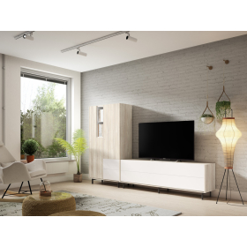 Mueble de comedor moderno de Torga Mobiliario colección Nativ Home 17