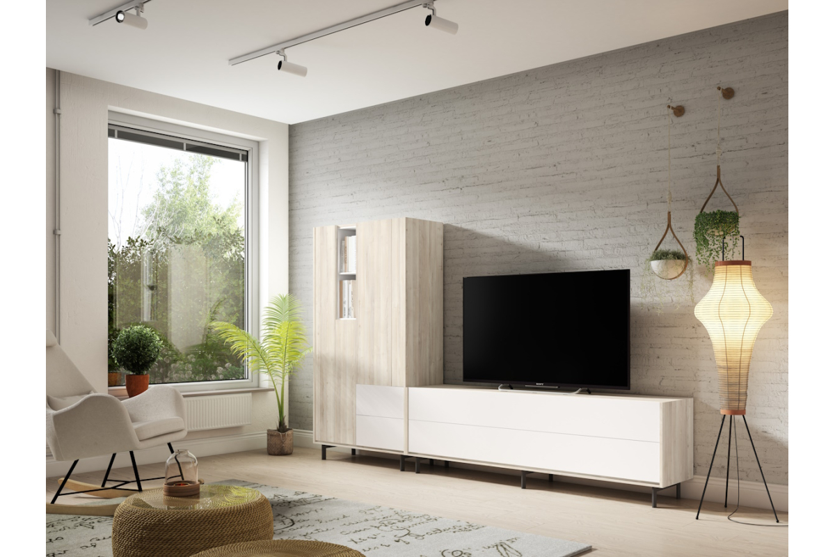 Mueble de comedor moderno de Torga Mobiliario colección Nativ Home 17