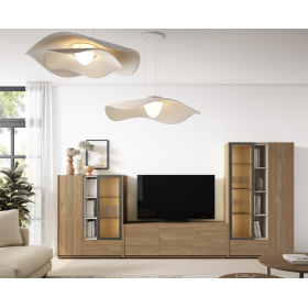Mueble de comedor moderno de Torga Mobiliario colección Nativ Home 16