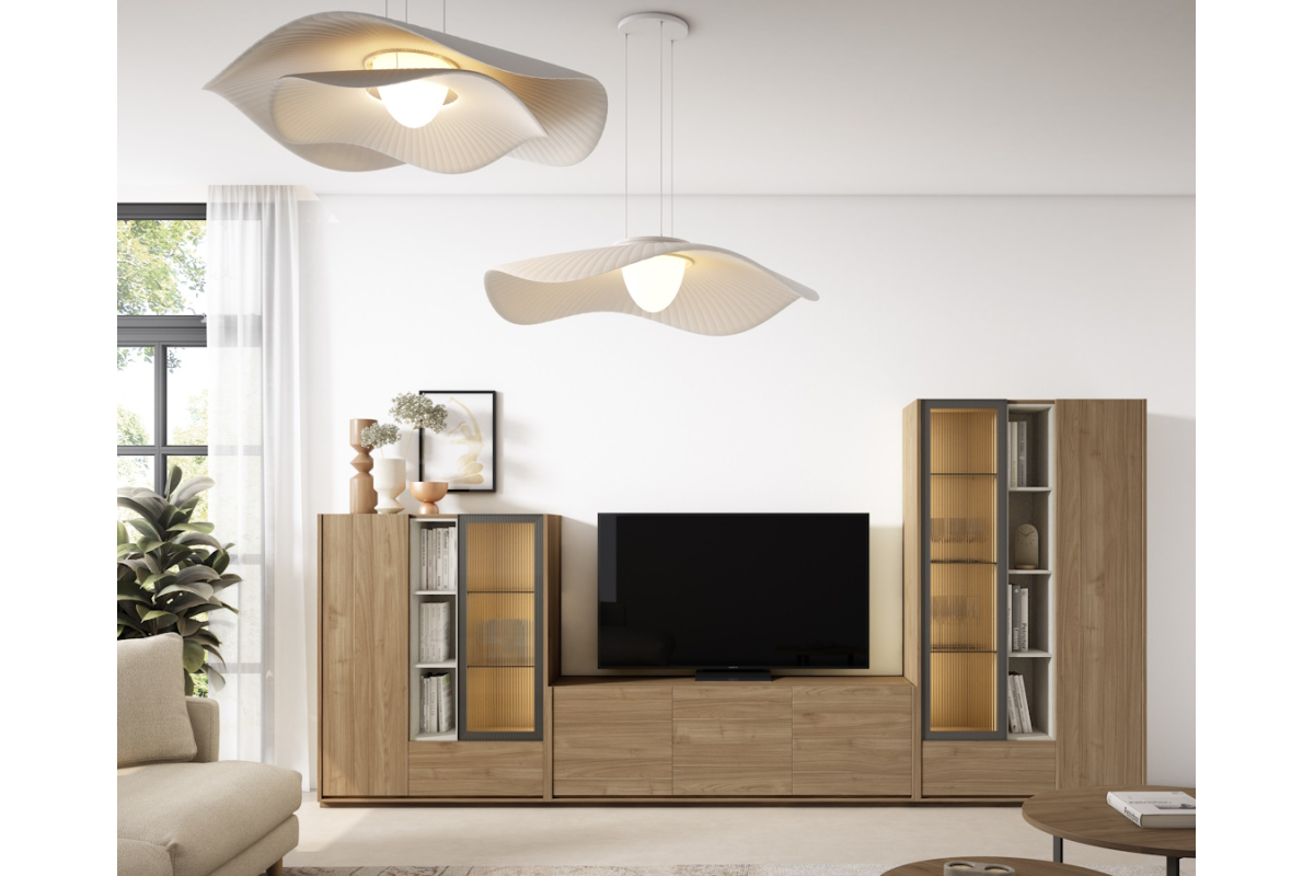 Mueble de comedor moderno de Torga Mobiliario colección Nativ Home 16