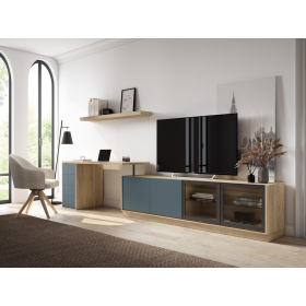 Mueble de comedor moderno de Torga Mobiliario colección Nativ Home 15