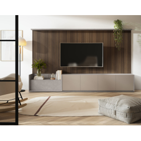 Mueble de comedor moderno de Torga Mobiliario colección Nativ Home 13