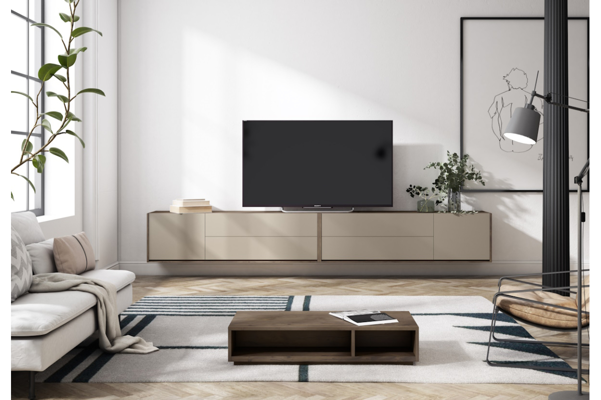 Mueble de comedor moderno de Torga Mobiliario colección Nativ Home 12