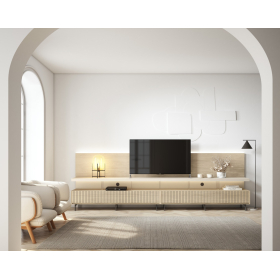 Mueble de comedor moderno de Torga Mobiliario colección Nativ Home 07