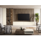Mueble de comedor moderno de Torga Mobiliario colección Nativ Home 06
