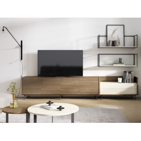 Mueble de comedor moderno de Torga Mobiliario colección Nativ Home 03