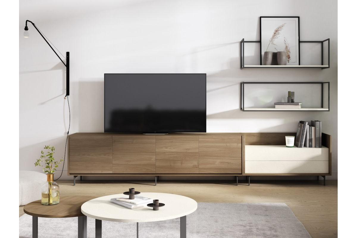 Mueble de comedor moderno de Torga Mobiliario colección Nativ Home 03