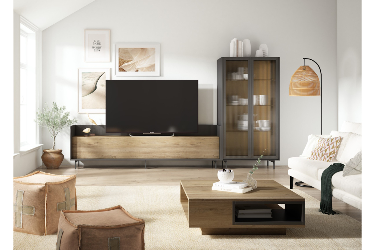 Mueble de comedor moderno de Torga Mobiliario colección Nativ Home 02