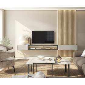 Mueble de comedor moderno de Torga Mobiliario colección Nativ Home 01
