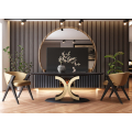 Mesa de comedor Cloe|Franco Furniture