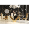 Mesa de comedor Antia|Franco Furniture