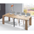 Mesa consola de comedor modelo Tao|Indesan