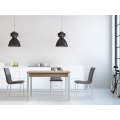 Mesa de cocina Okey|Cauxi