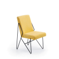 Silla Cros|Modesto Navarro