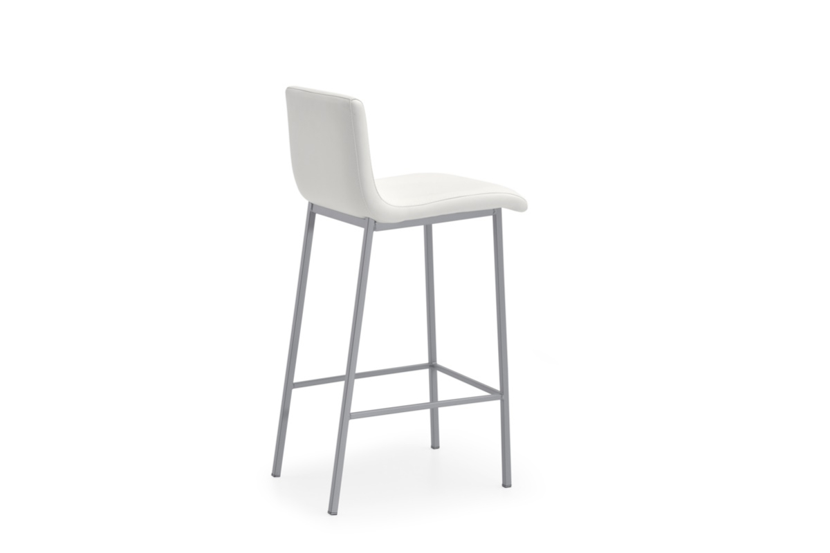 Taburete de cocina con estilo moderno modelo Sonia de Cauxi